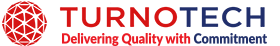 Turno Tech logo